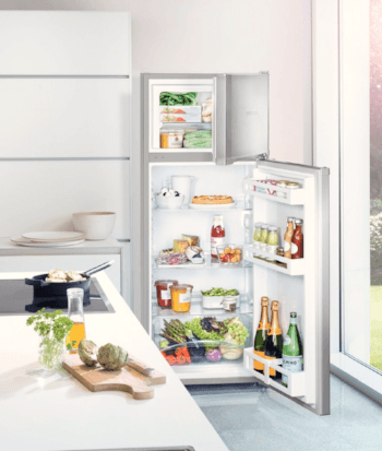 Описание холодильника Liebherr